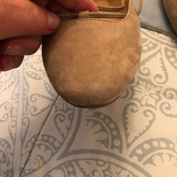 Nine West lace flats - Picture 10 of 10